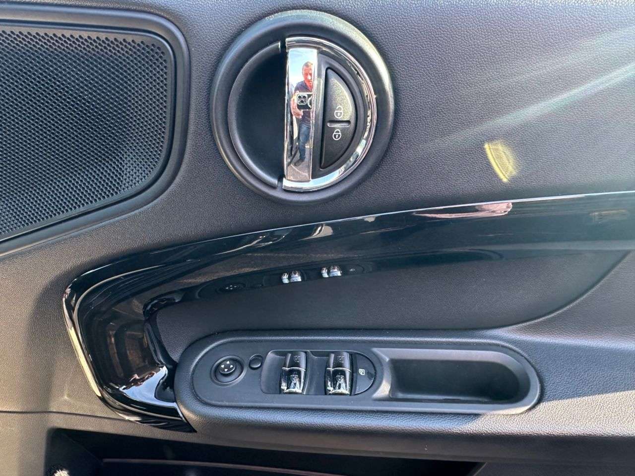 2019 MINI COUNTRYMAN 2019 MINI COUNTRYMAN