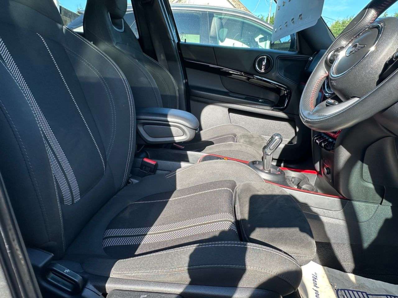 2019 MINI COUNTRYMAN 2019 MINI COUNTRYMAN