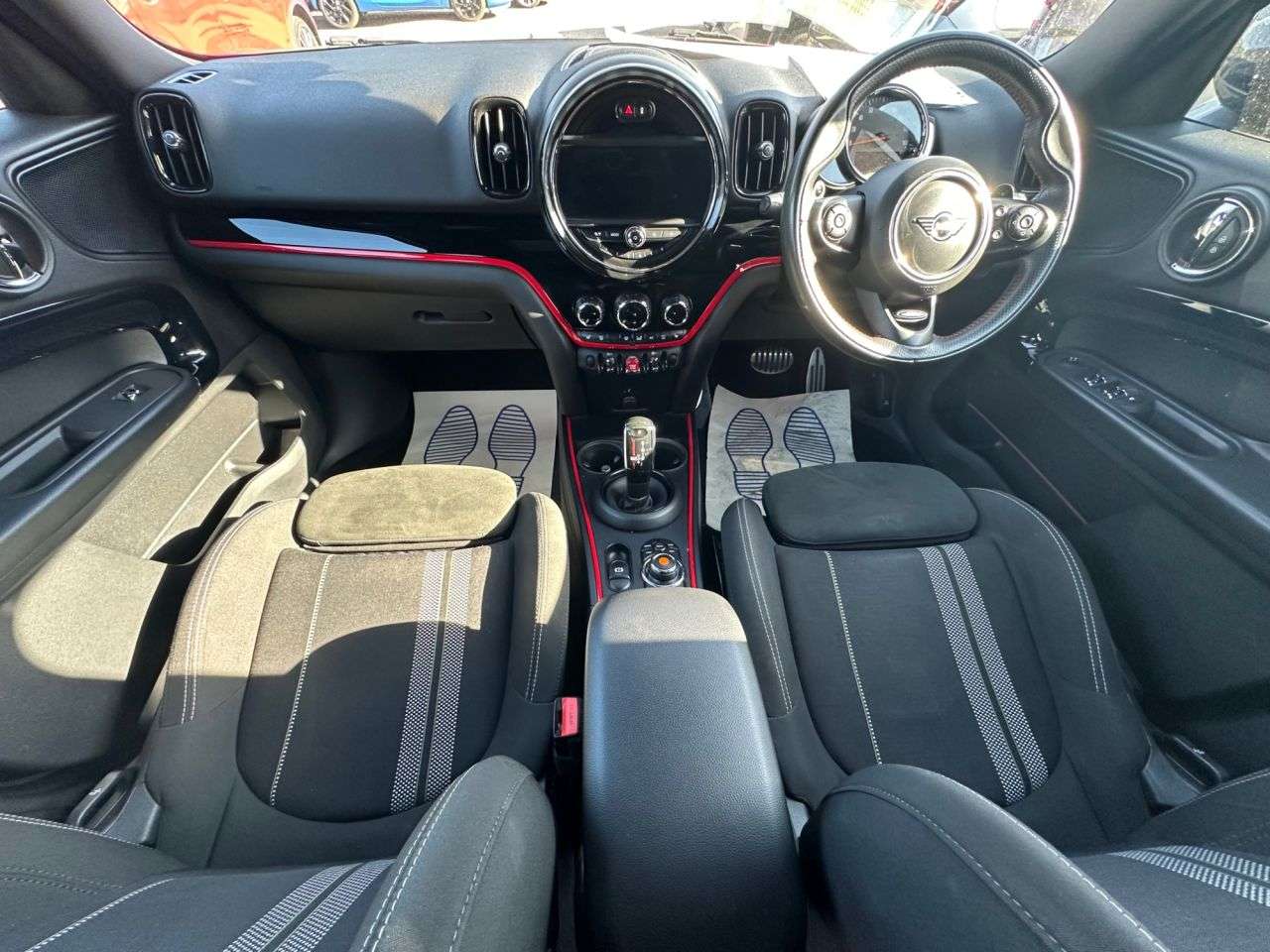 2019 MINI COUNTRYMAN 2019 MINI COUNTRYMAN