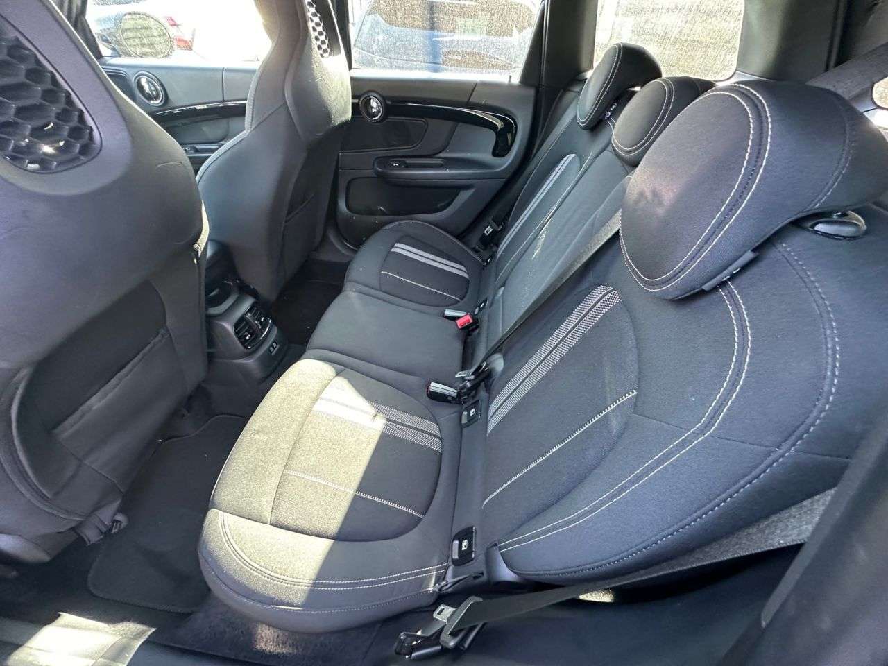2019 MINI COUNTRYMAN 2019 MINI COUNTRYMAN