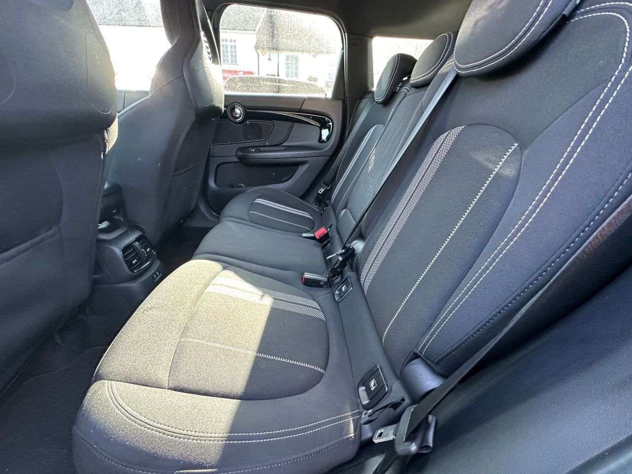 2019 MINI COUNTRYMAN 2019 MINI COUNTRYMAN