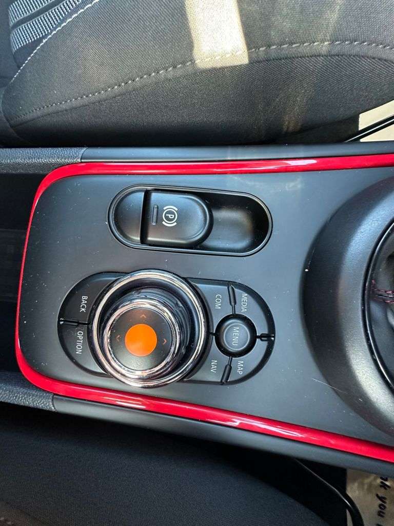 2019 MINI COUNTRYMAN 2019 MINI COUNTRYMAN