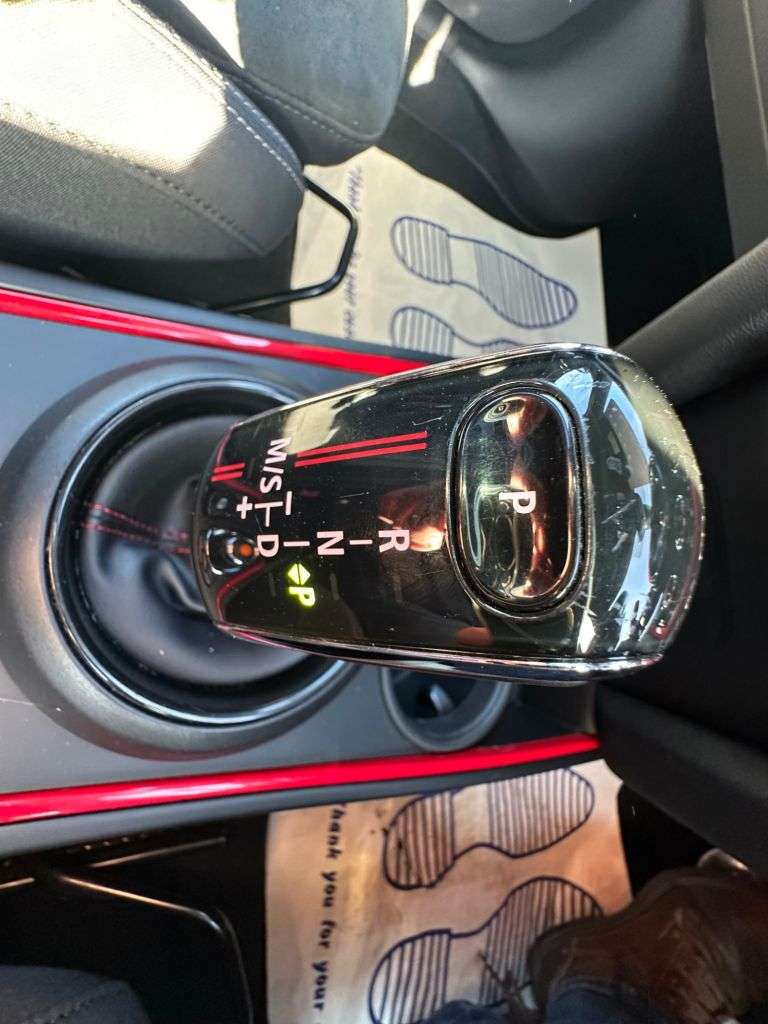 2019 MINI COUNTRYMAN 2019 MINI COUNTRYMAN