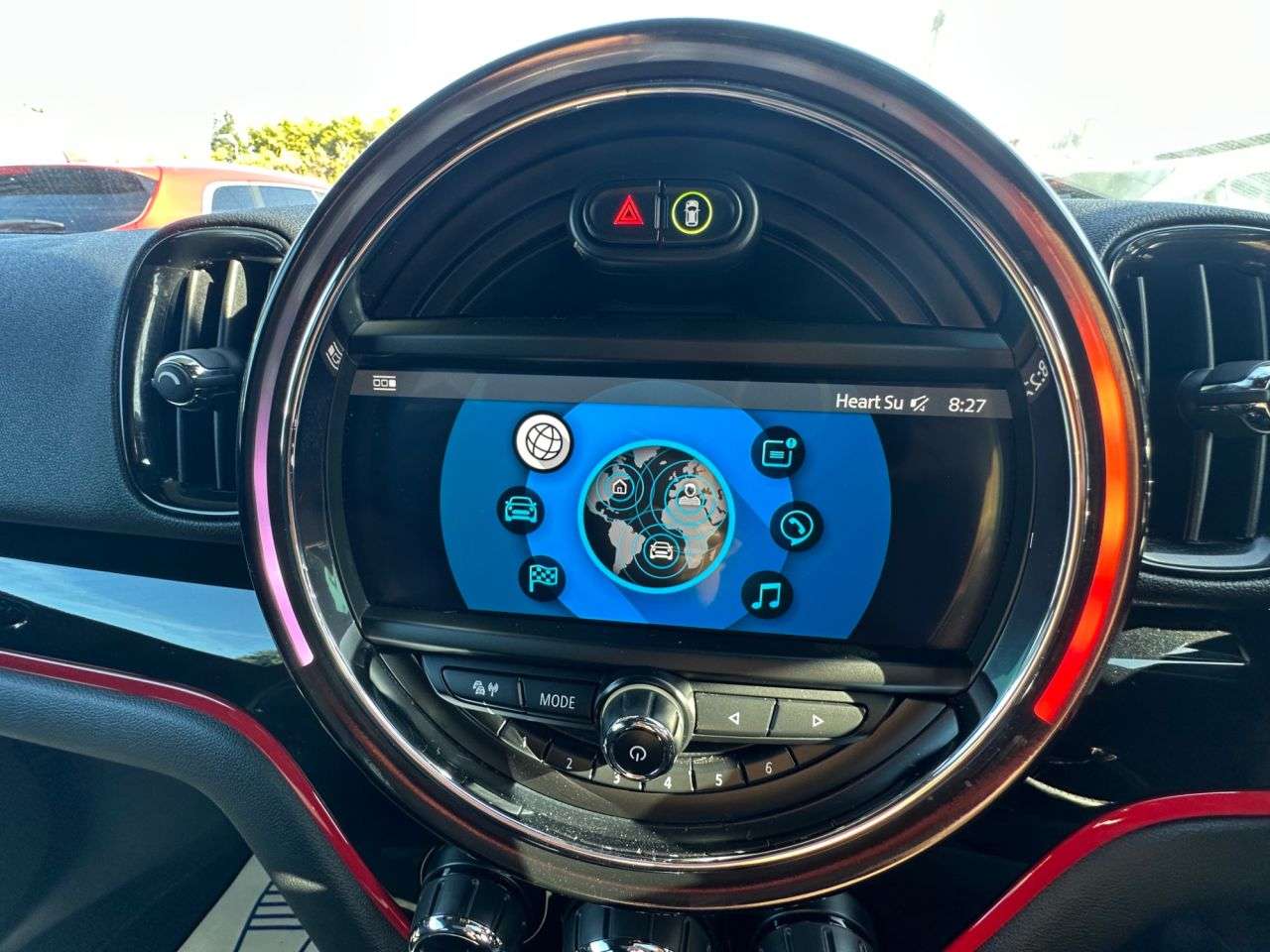 2019 MINI COUNTRYMAN 2019 MINI COUNTRYMAN