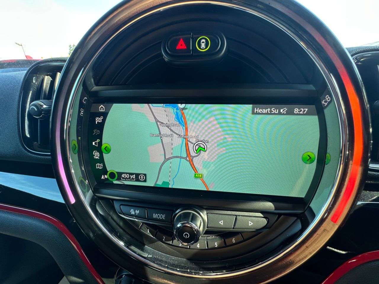 2019 MINI COUNTRYMAN 2019 MINI COUNTRYMAN