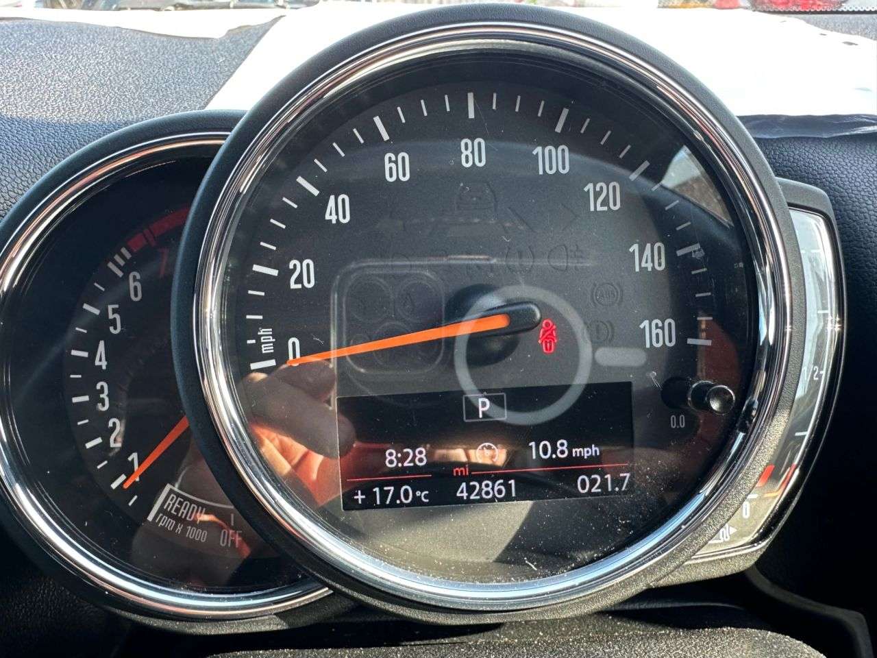2019 MINI COUNTRYMAN 2019 MINI COUNTRYMAN