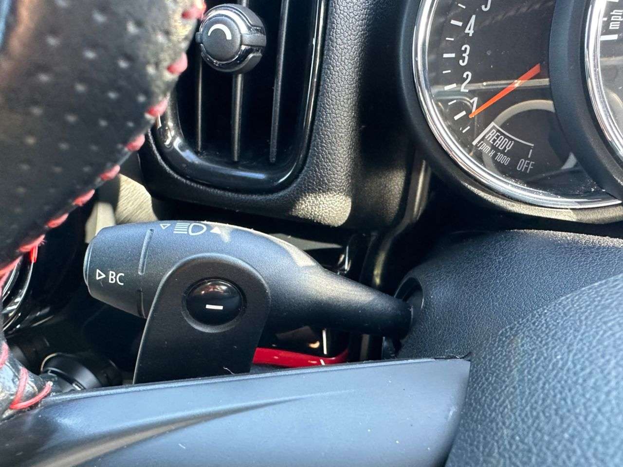 2019 MINI COUNTRYMAN 2019 MINI COUNTRYMAN