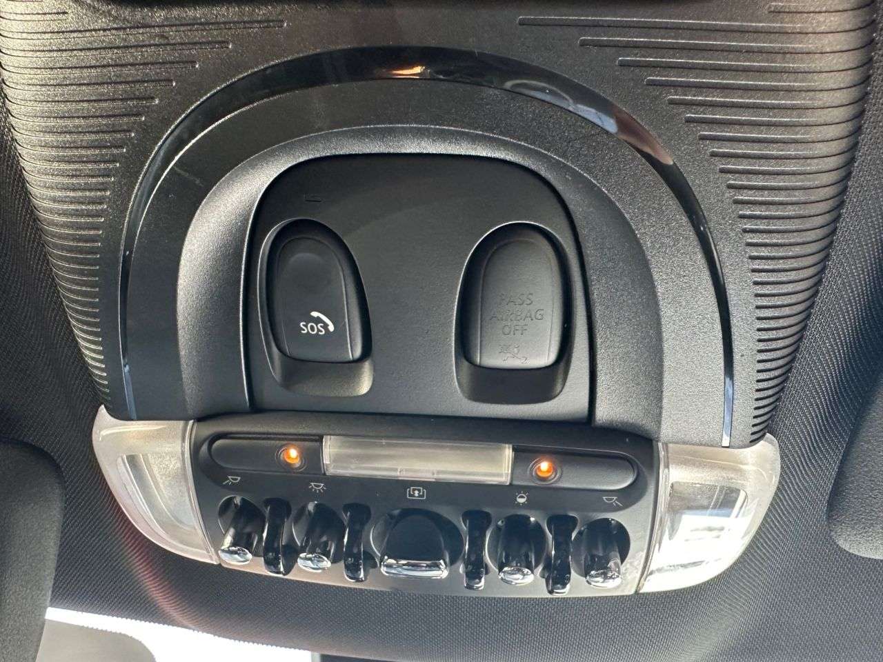 2019 MINI COUNTRYMAN 2019 MINI COUNTRYMAN