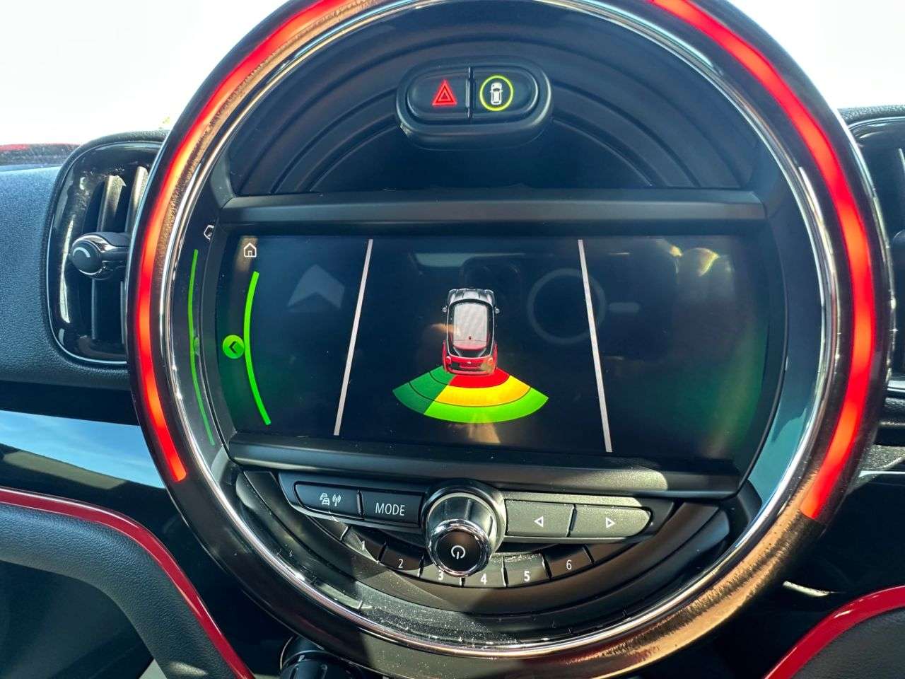 2019 MINI COUNTRYMAN 2019 MINI COUNTRYMAN