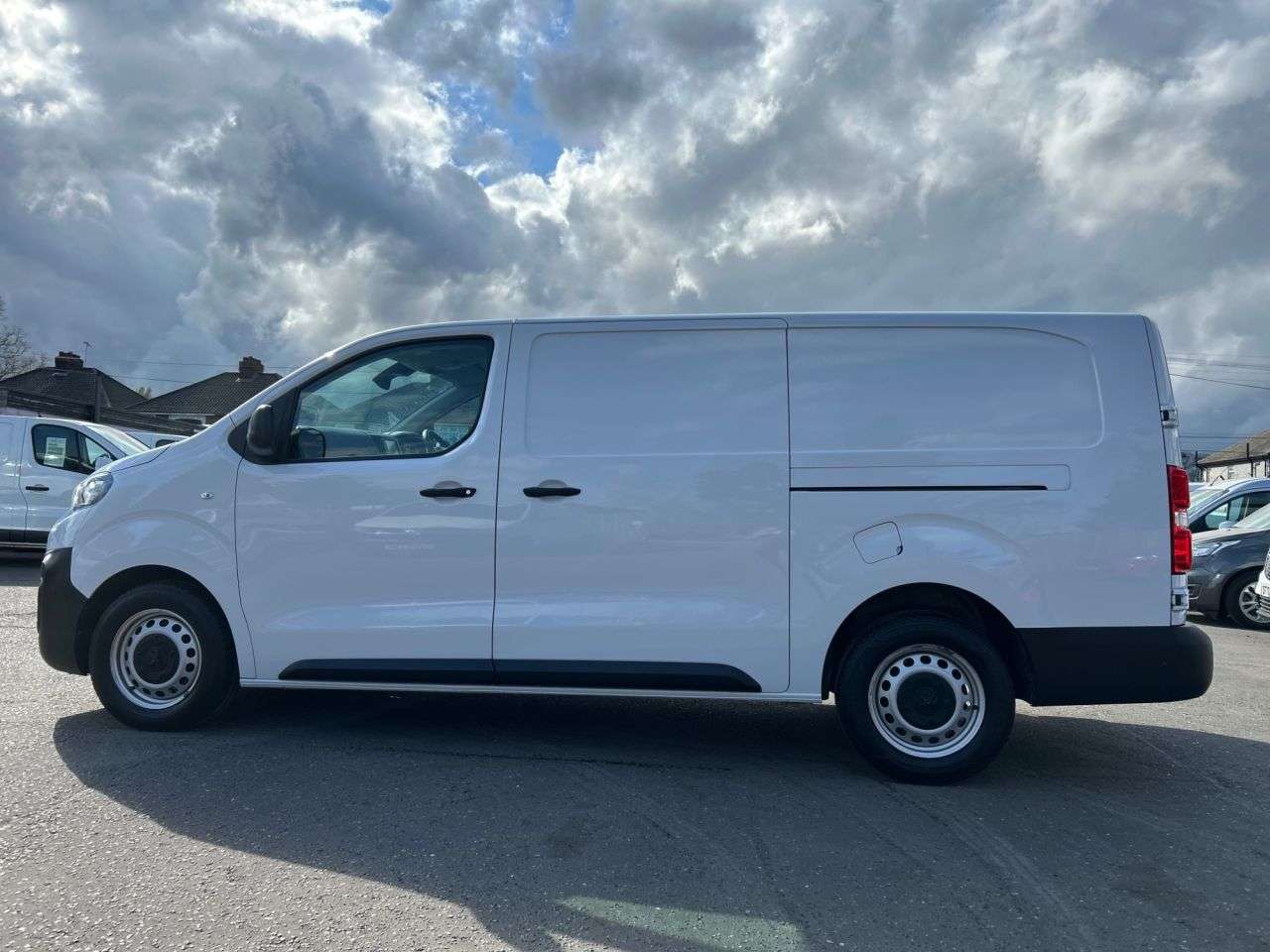 2023 PEUGEOT EXPERT 2023 PEUGEOT EXPERT
