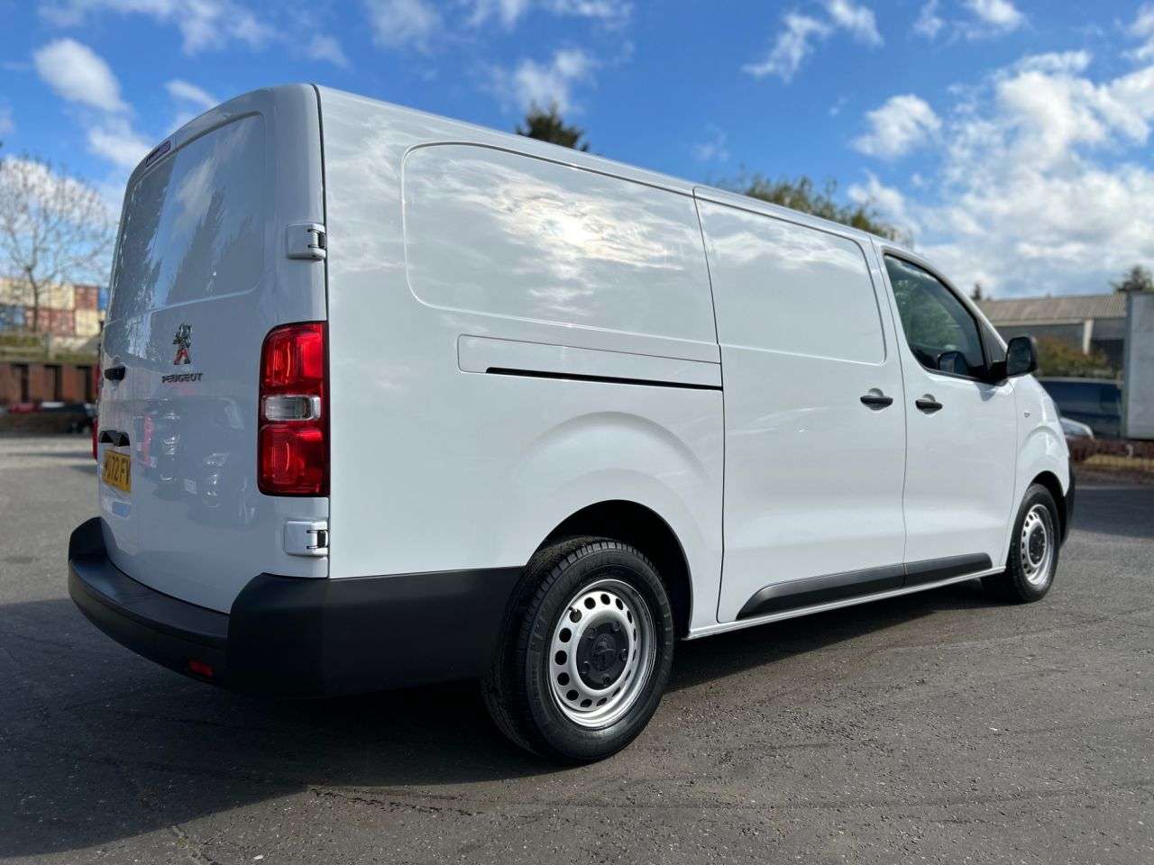2023 PEUGEOT EXPERT 2023 PEUGEOT EXPERT