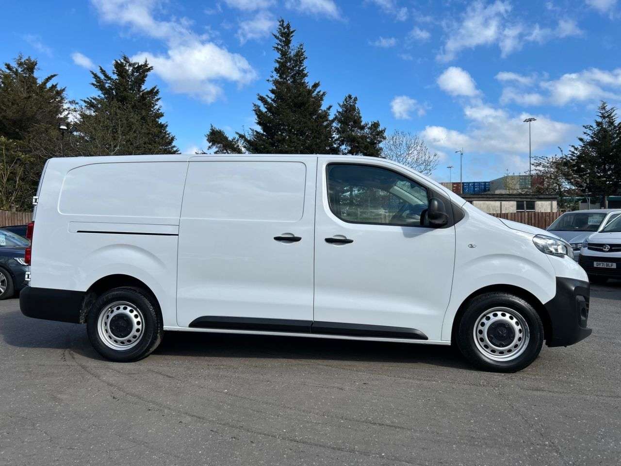 2023 PEUGEOT EXPERT 2023 PEUGEOT EXPERT