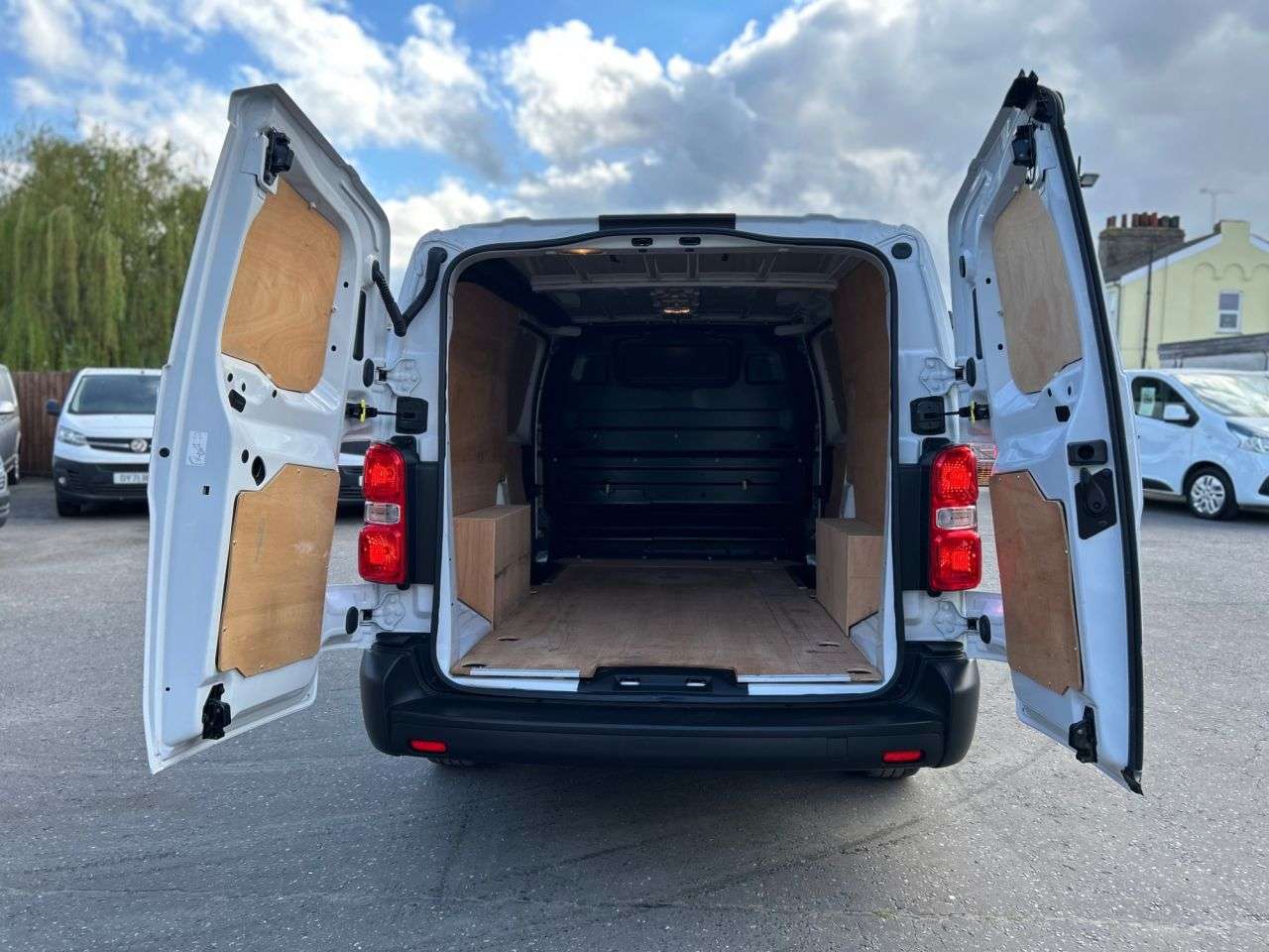 2023 PEUGEOT EXPERT 2023 PEUGEOT EXPERT