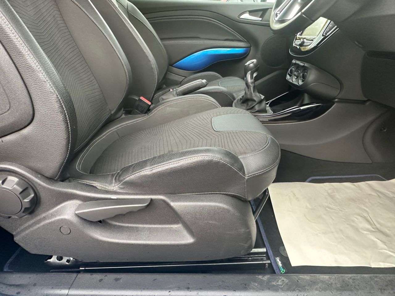2019 VAUXHALL ADAM 2019 VAUXHALL ADAM