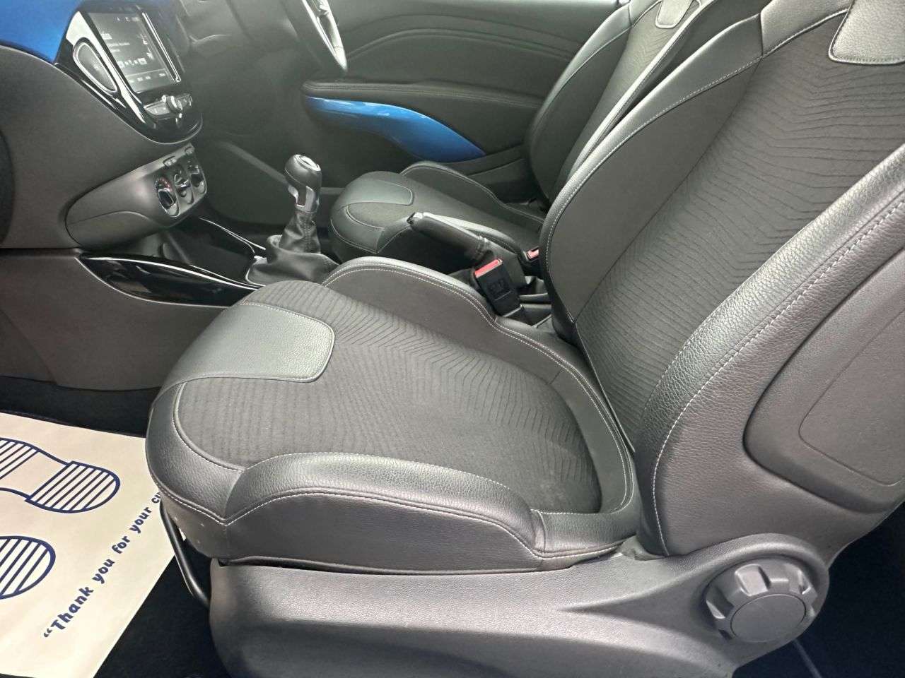 2019 VAUXHALL ADAM 2019 VAUXHALL ADAM