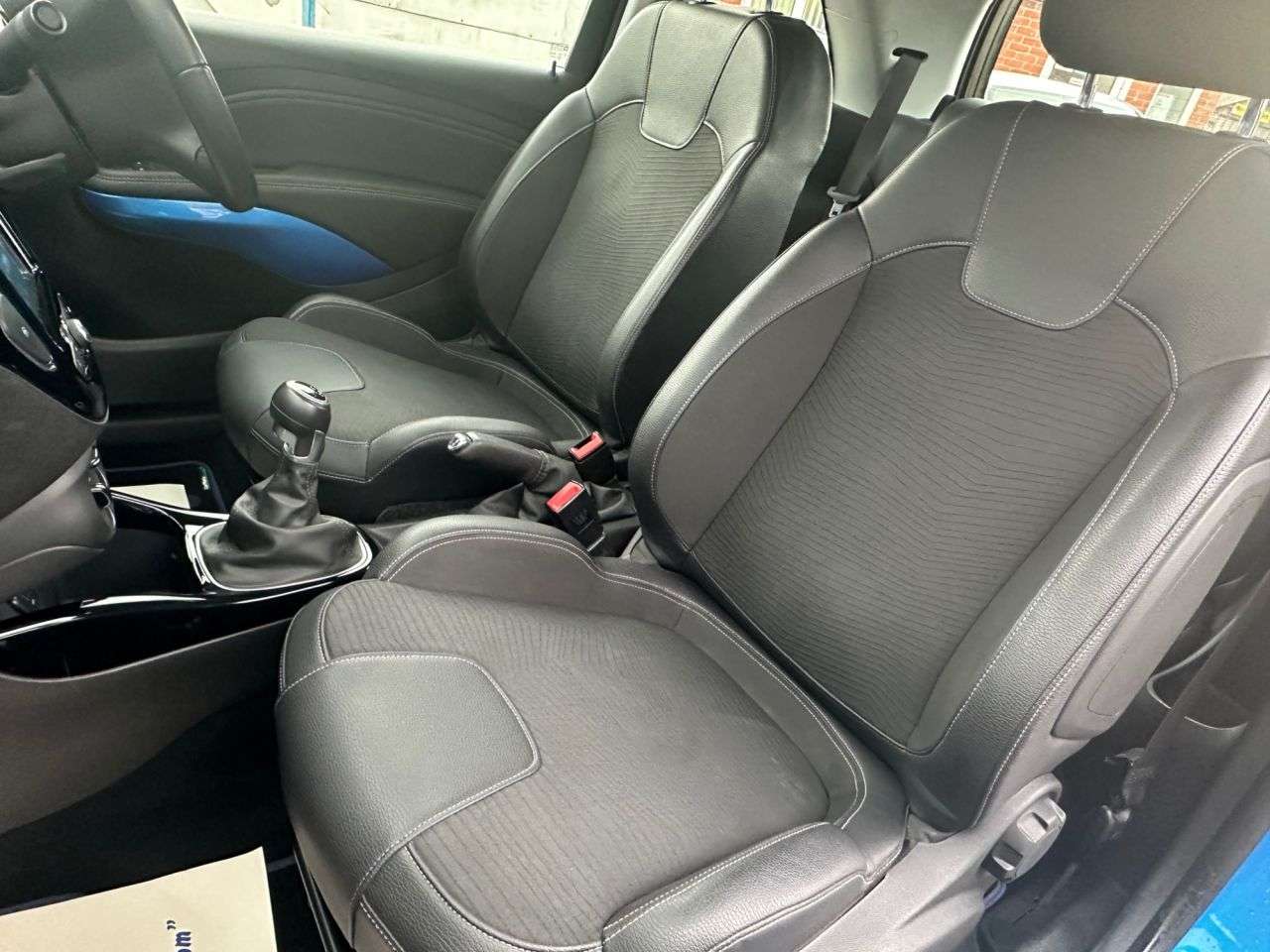 2019 VAUXHALL ADAM 2019 VAUXHALL ADAM