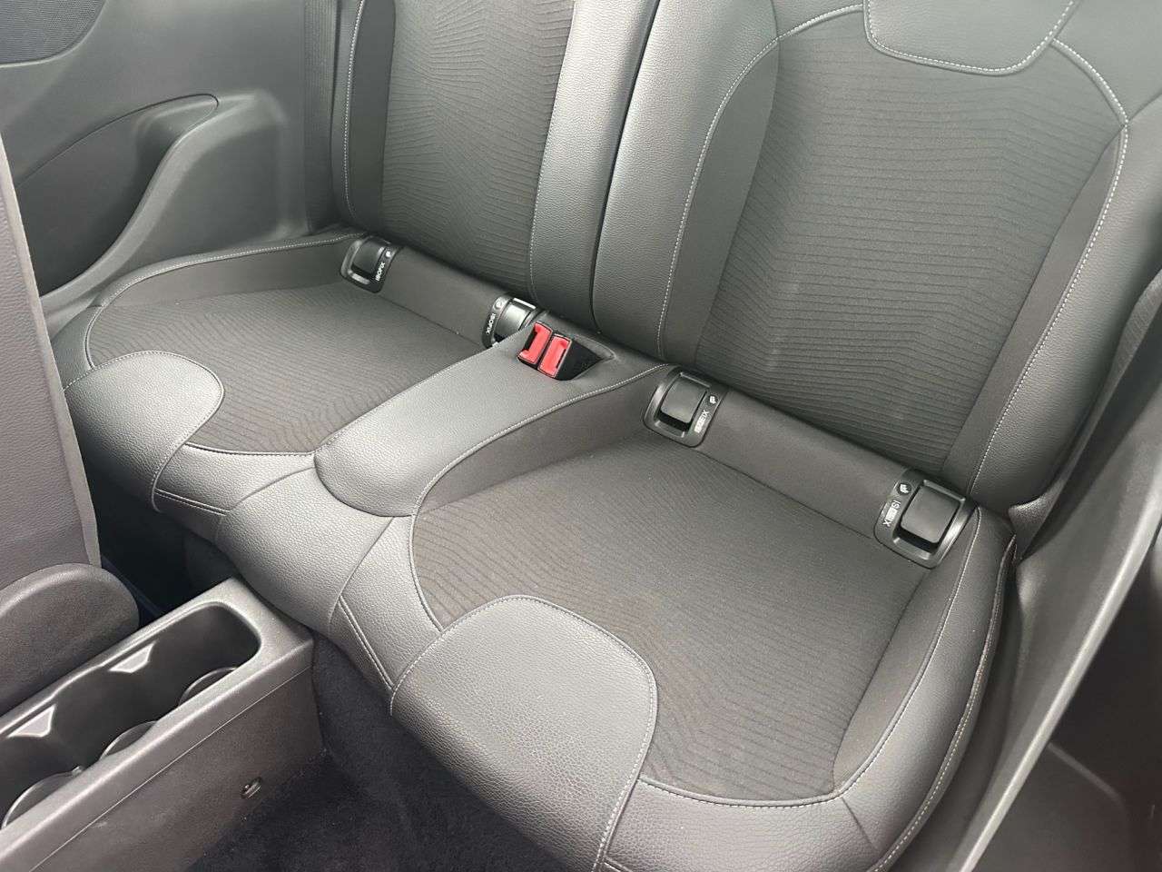 2019 VAUXHALL ADAM 2019 VAUXHALL ADAM