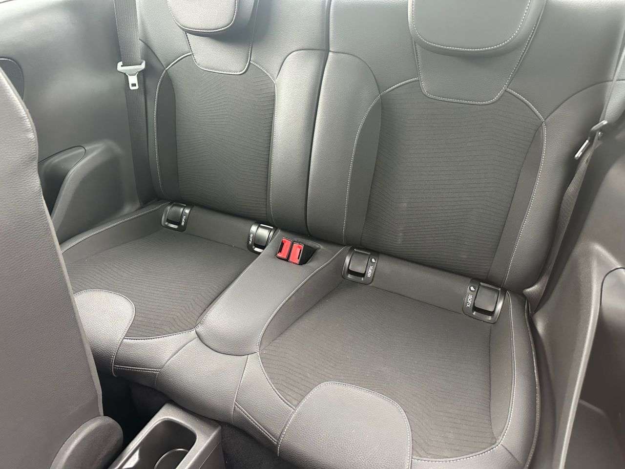 2019 VAUXHALL ADAM 2019 VAUXHALL ADAM