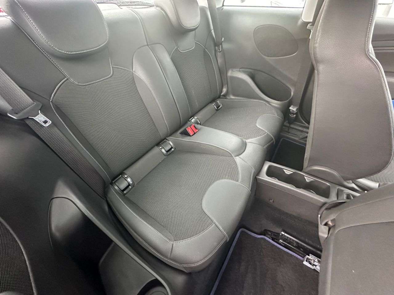 2019 VAUXHALL ADAM 2019 VAUXHALL ADAM