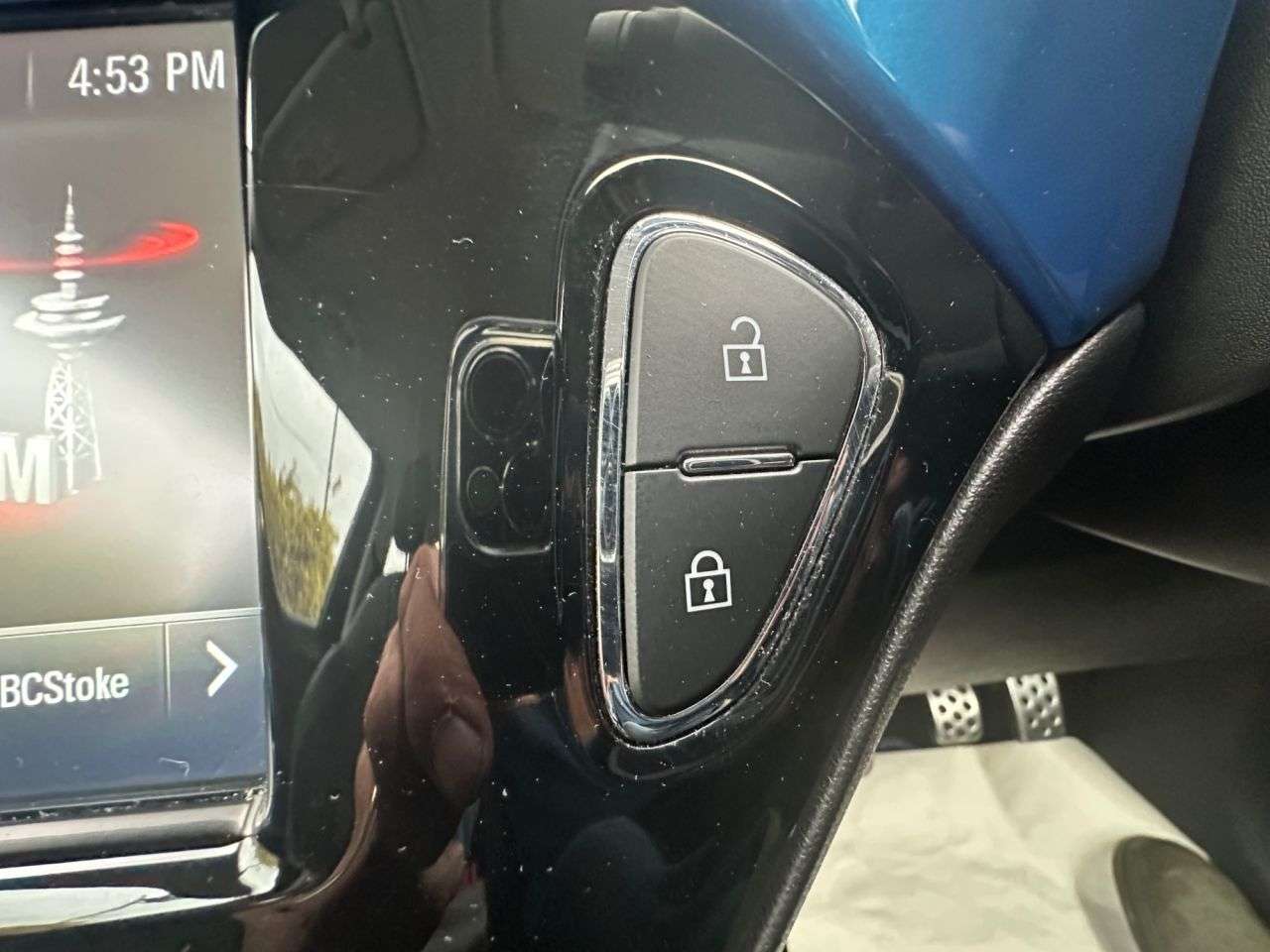 2019 VAUXHALL ADAM 2019 VAUXHALL ADAM