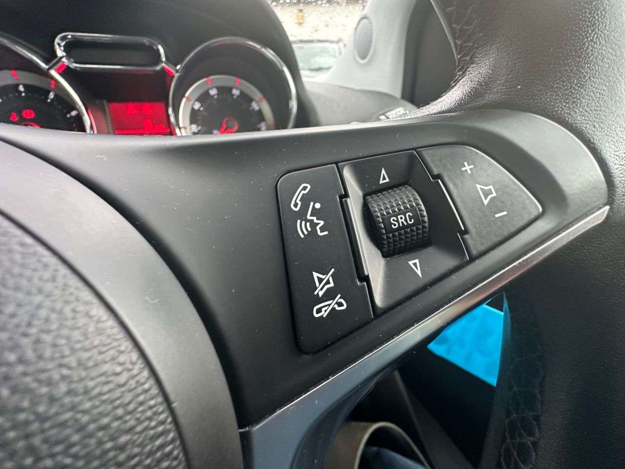 2019 VAUXHALL ADAM 2019 VAUXHALL ADAM