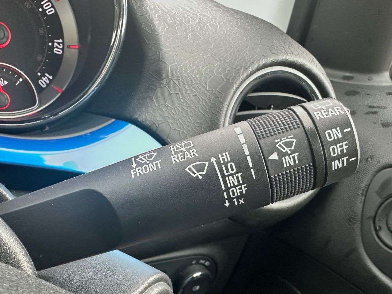 2019 VAUXHALL ADAM 2019 VAUXHALL ADAM