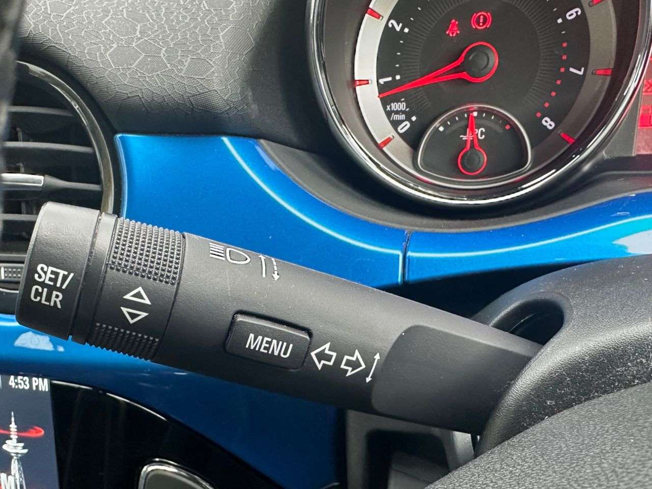 2019 VAUXHALL ADAM 2019 VAUXHALL ADAM
