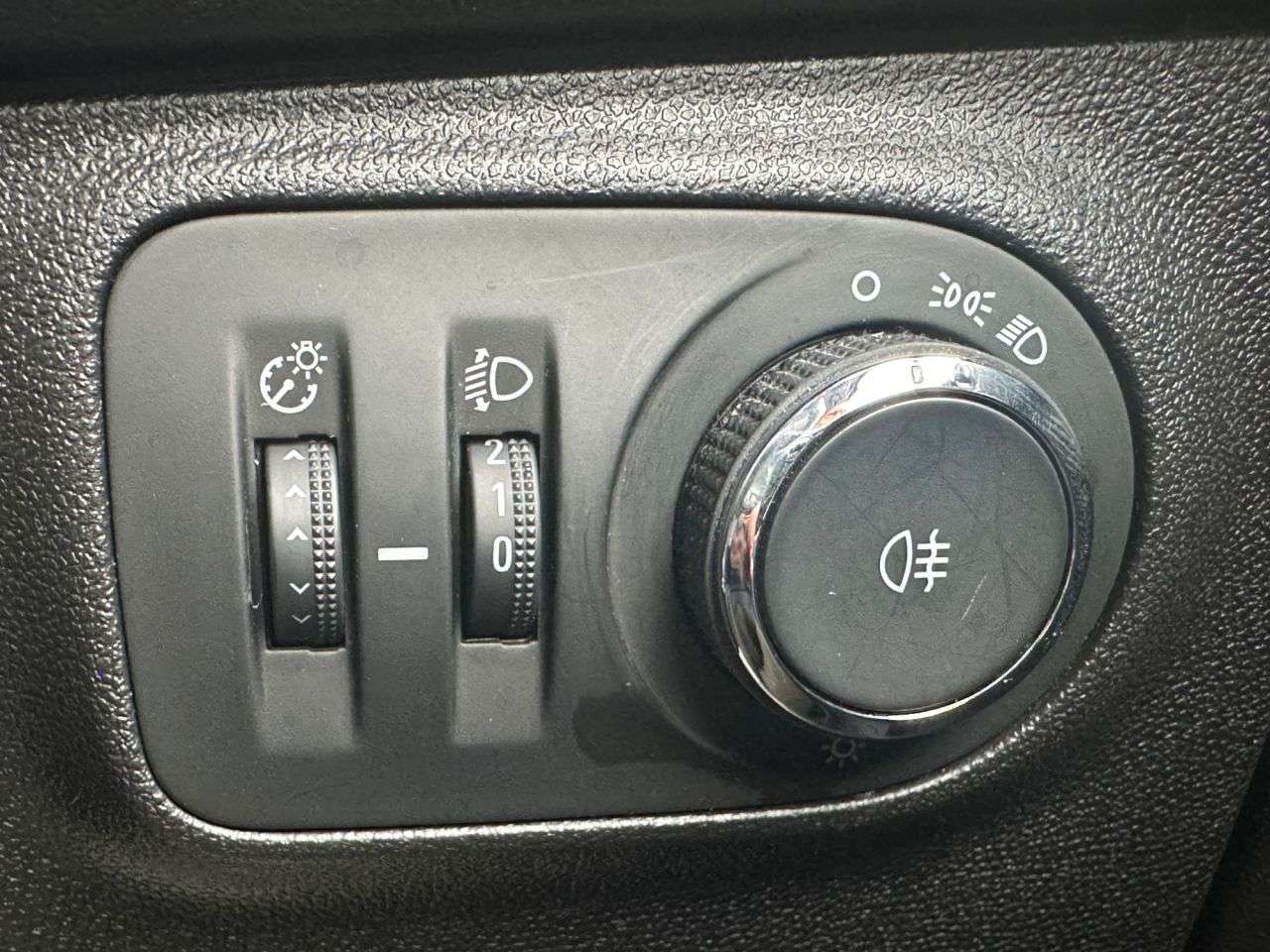 2019 VAUXHALL ADAM 2019 VAUXHALL ADAM