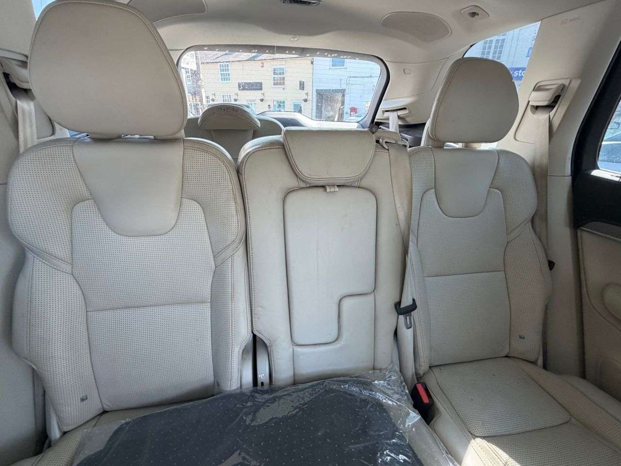 2018 VOLVO XC90 2018 VOLVO XC90