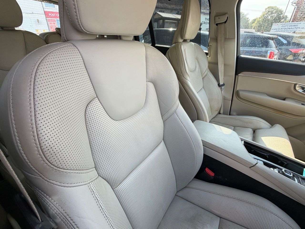 2018 VOLVO XC90 2018 VOLVO XC90