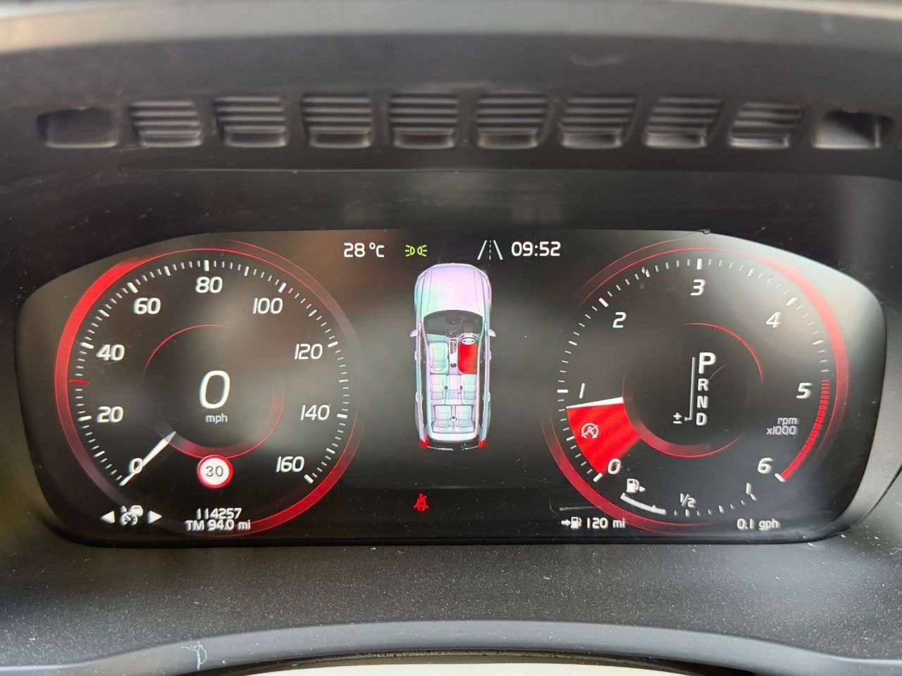 2018 VOLVO XC90 2018 VOLVO XC90
