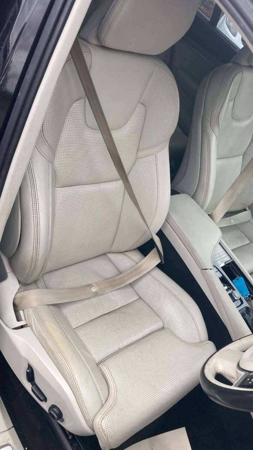 2018 VOLVO XC90 2018 VOLVO XC90