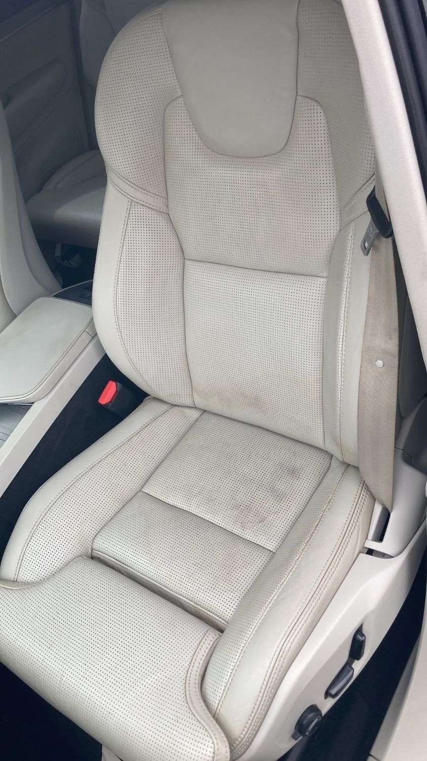 2018 VOLVO XC90 2018 VOLVO XC90