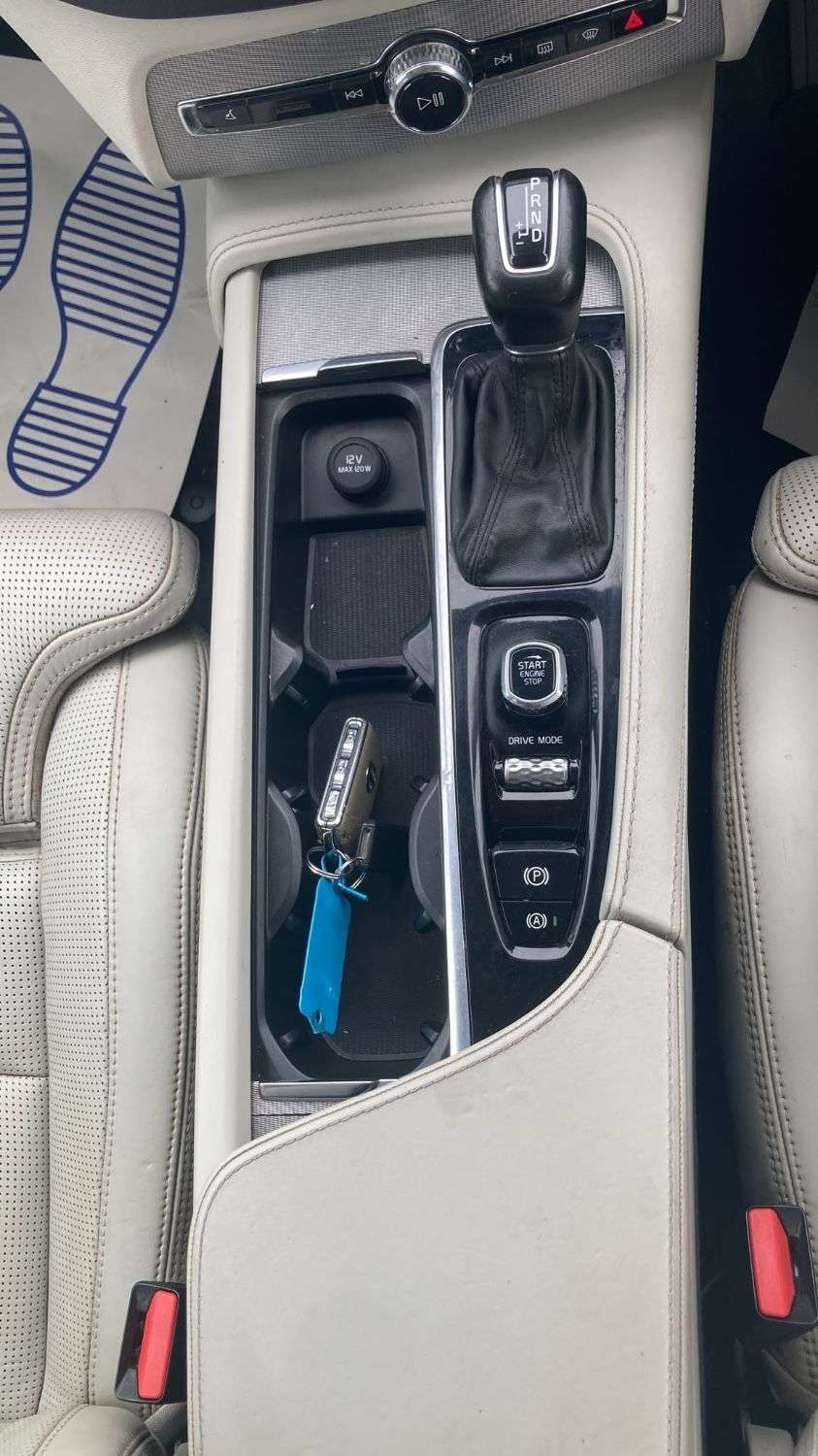 2018 VOLVO XC90 2018 VOLVO XC90