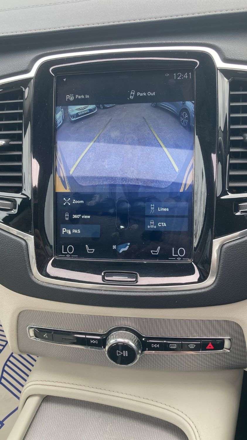 2018 VOLVO XC90 2018 VOLVO XC90