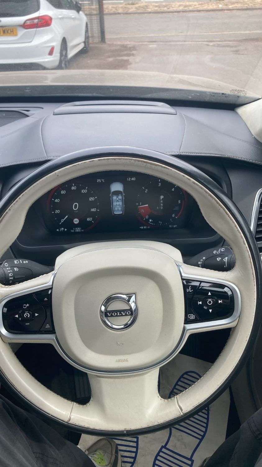 2018 VOLVO XC90 2018 VOLVO XC90