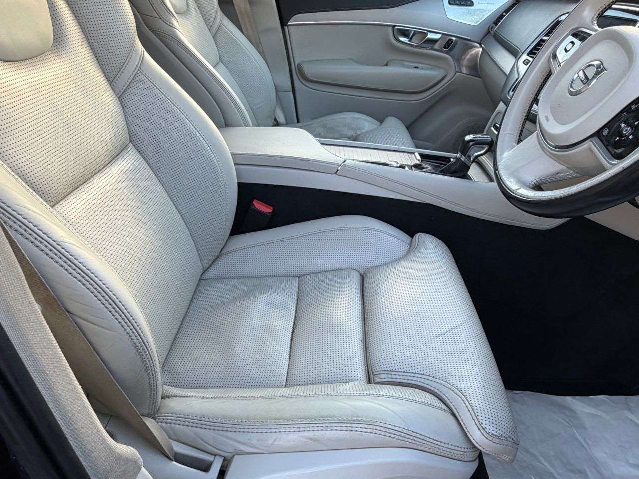 2018 VOLVO XC90 2018 VOLVO XC90