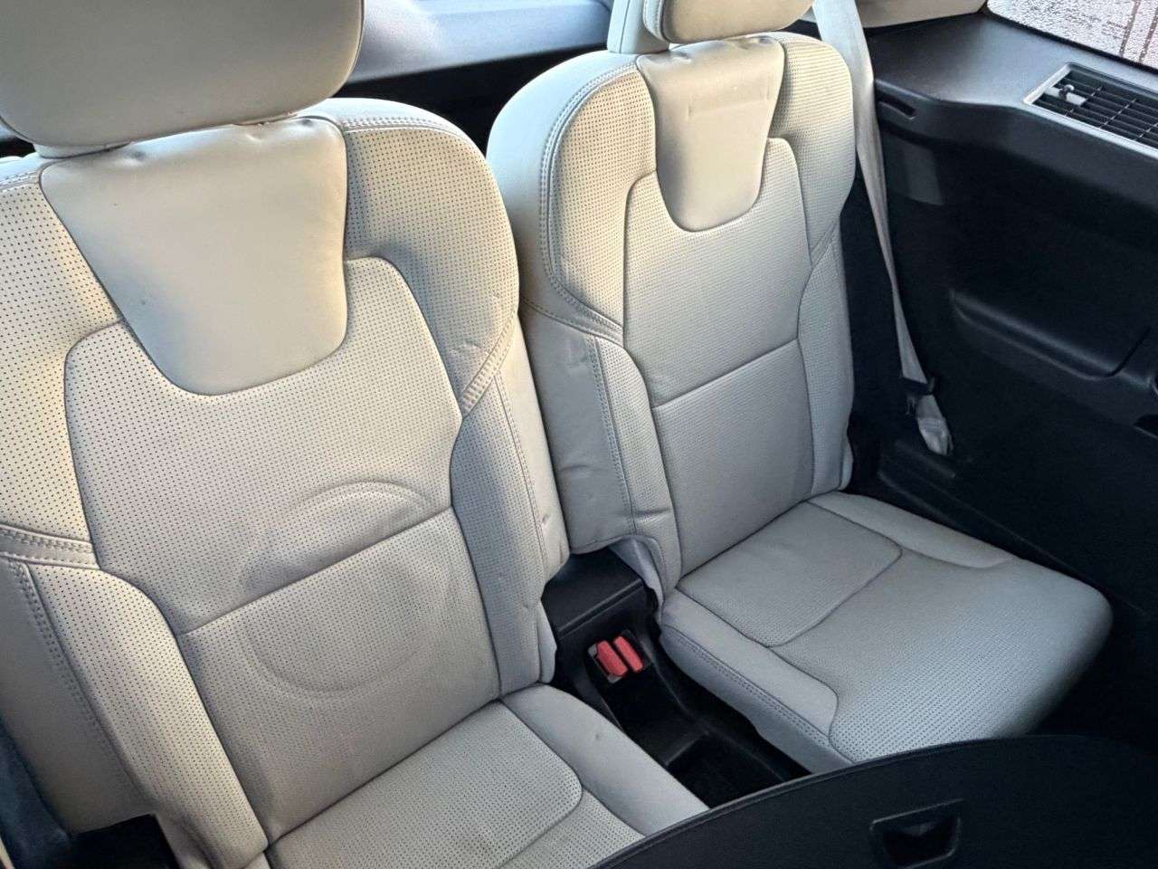 2018 VOLVO XC90 2018 VOLVO XC90