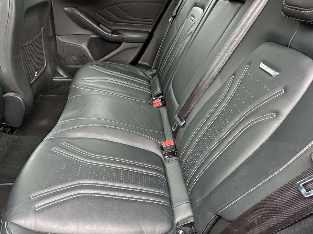 2019 FORD FOCUS 2019 FORD FOCUS