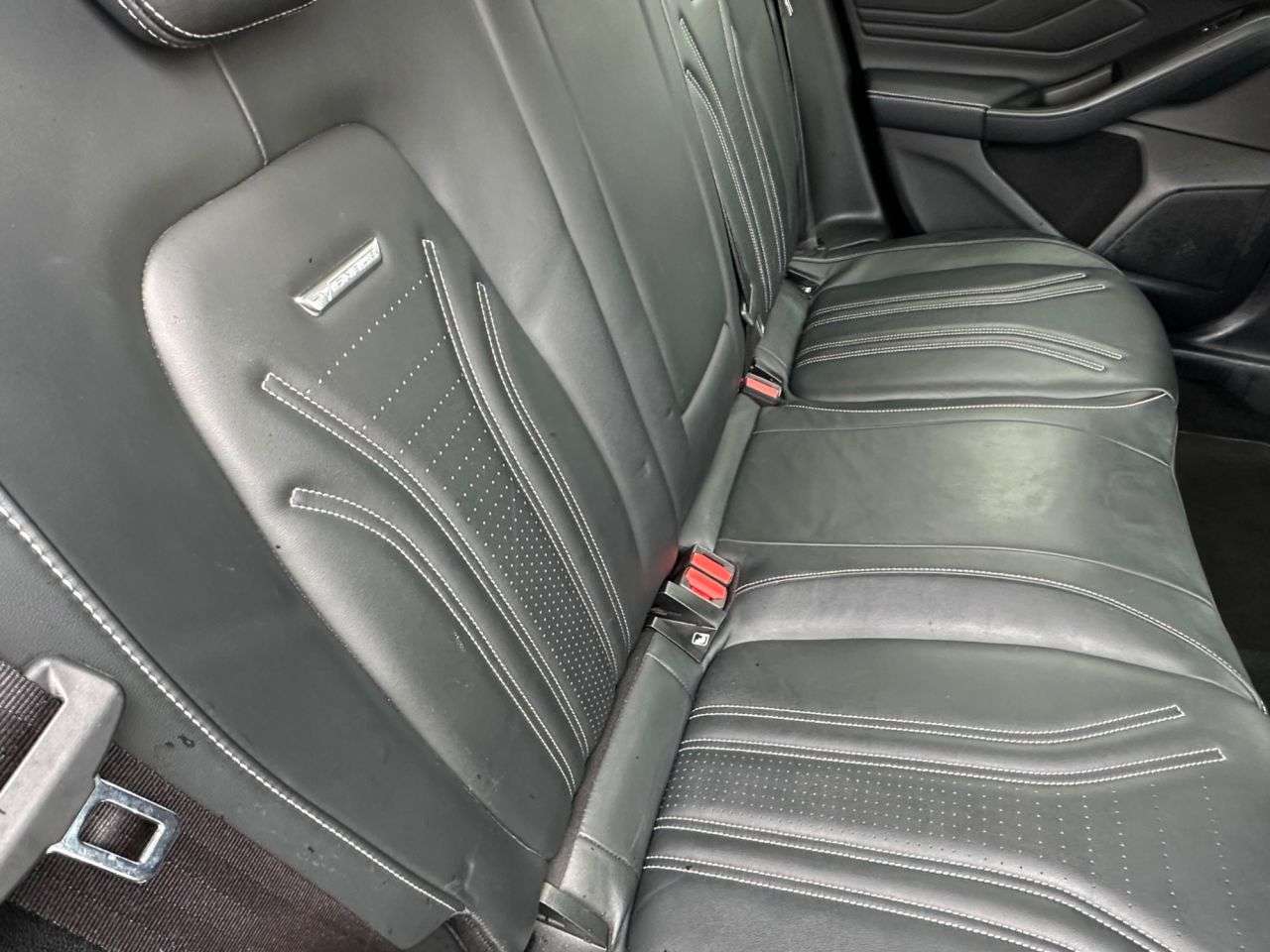 2019 FORD FOCUS 2019 FORD FOCUS