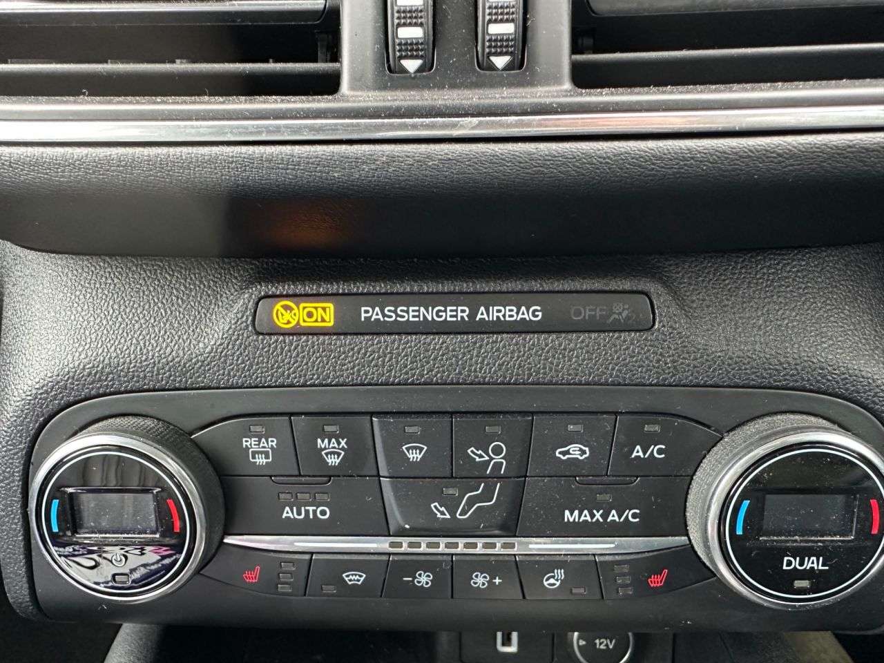 2019 FORD FOCUS 2019 FORD FOCUS