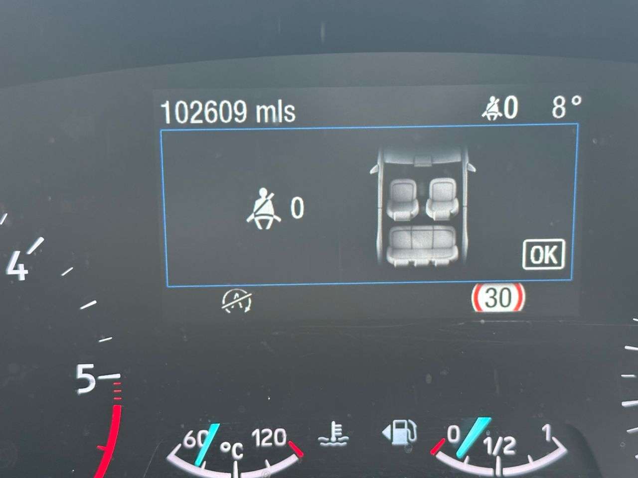 2019 FORD FOCUS 2019 FORD FOCUS