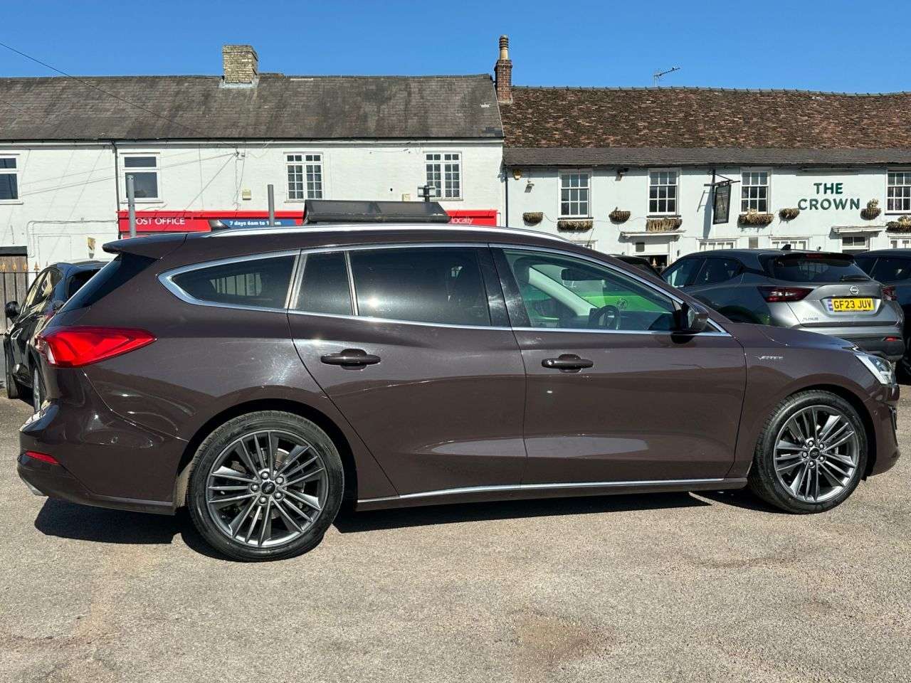 2019 FORD FOCUS 2019 FORD FOCUS