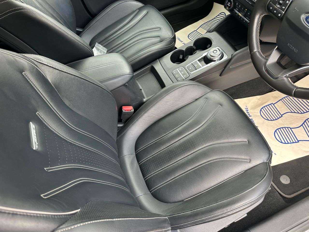 2019 FORD FOCUS 2019 FORD FOCUS