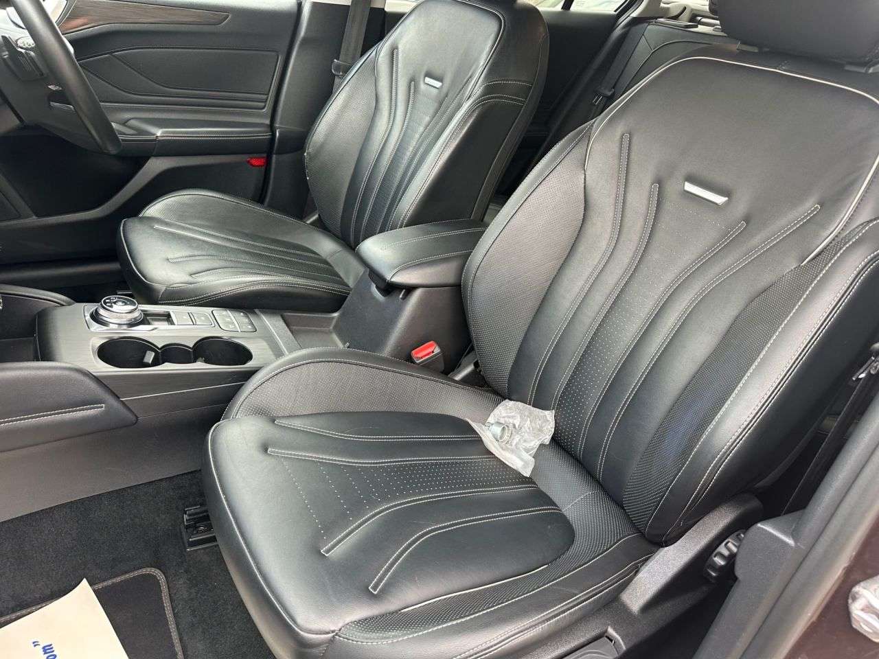 2019 FORD FOCUS 2019 FORD FOCUS