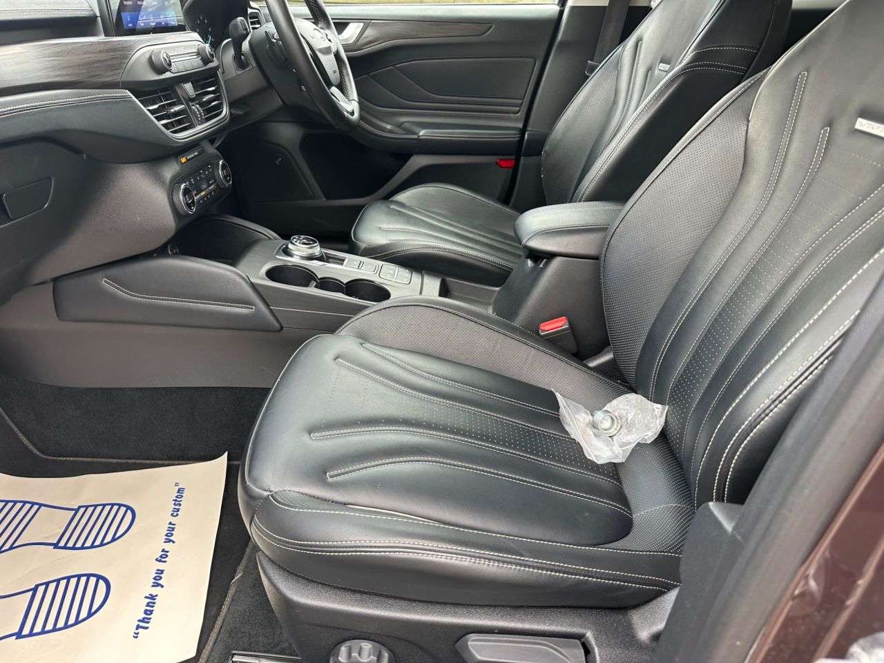2019 FORD FOCUS 2019 FORD FOCUS
