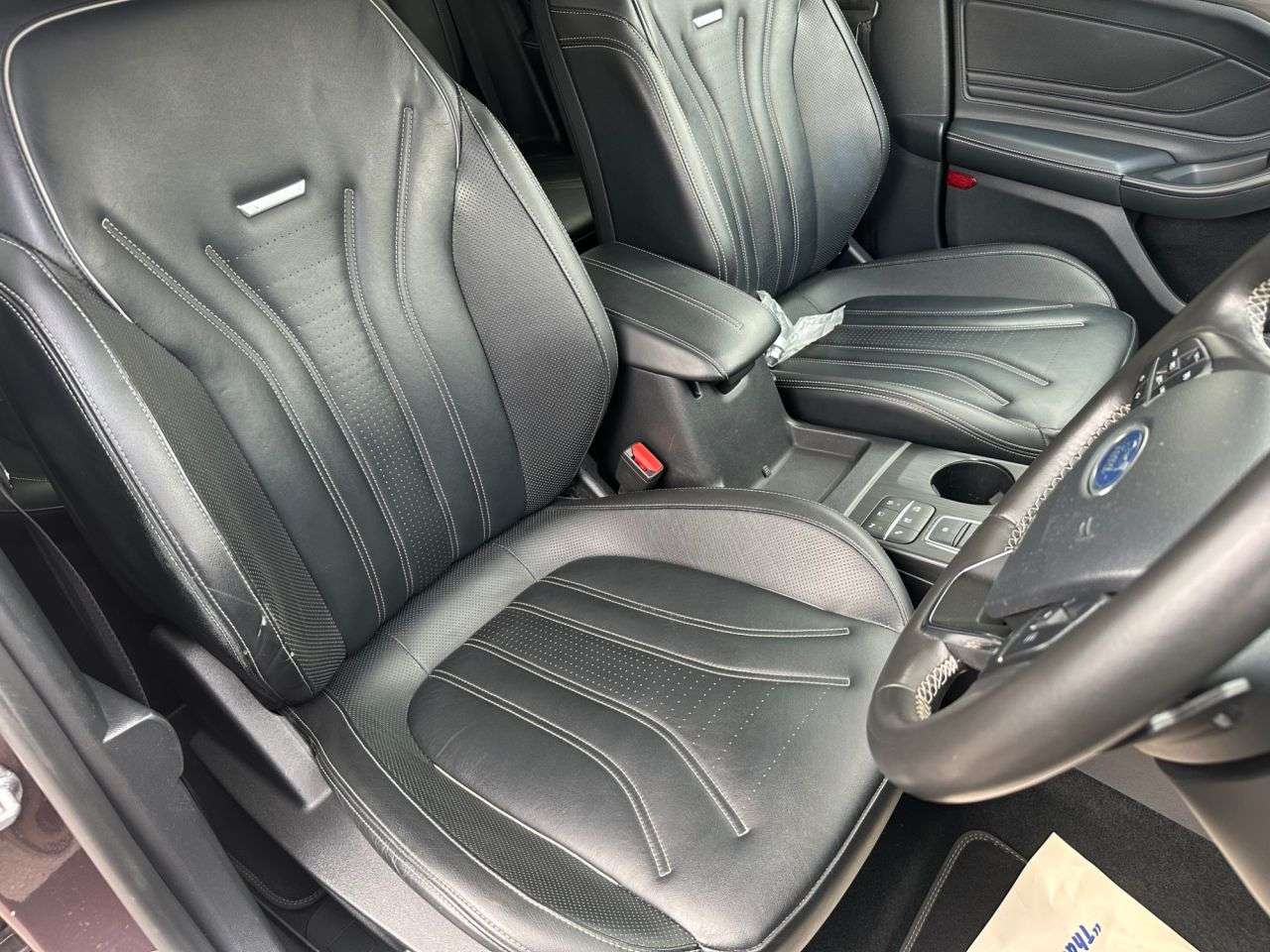 2019 FORD FOCUS 2019 FORD FOCUS