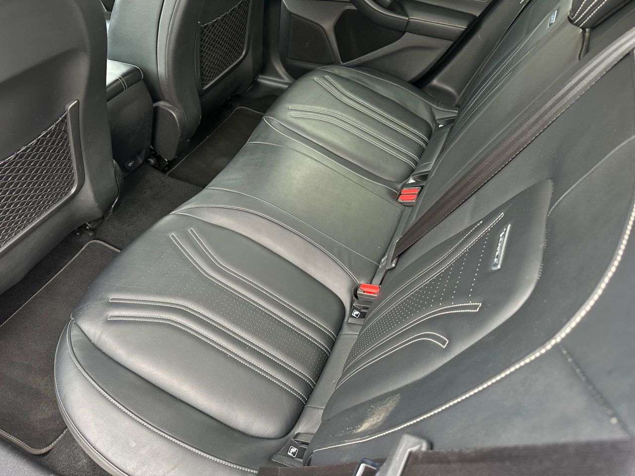 2019 FORD FOCUS 2019 FORD FOCUS