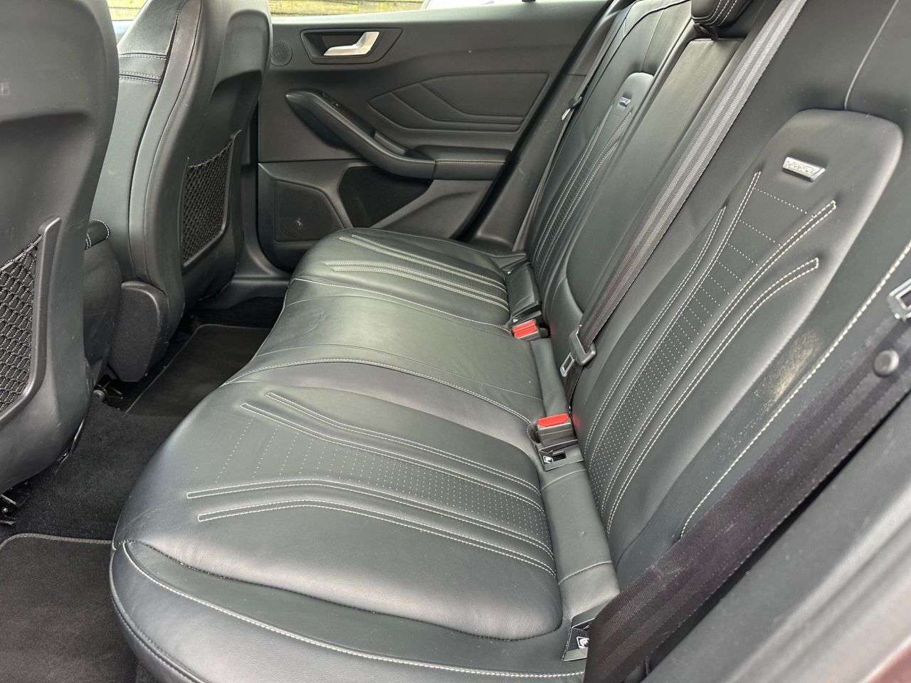 2019 FORD FOCUS 2019 FORD FOCUS
