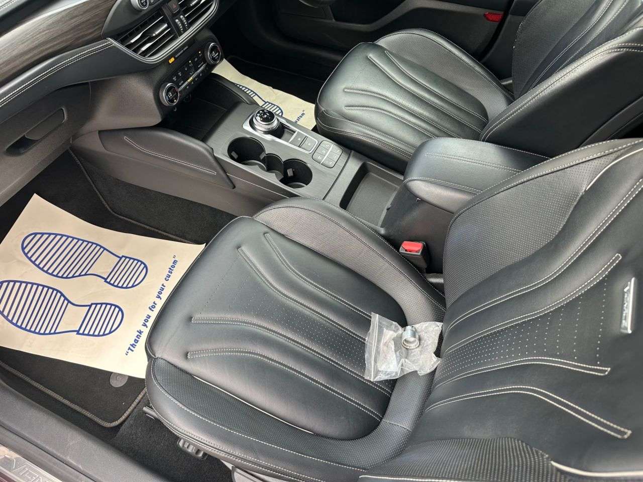 2019 FORD FOCUS 2019 FORD FOCUS